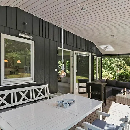 Hébergement de vacances 1477-n-vejby-frits-nielsens-vej-37