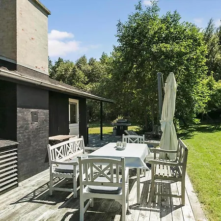 別荘 1477-n-vejby-frits-nielsens-vej-37 *