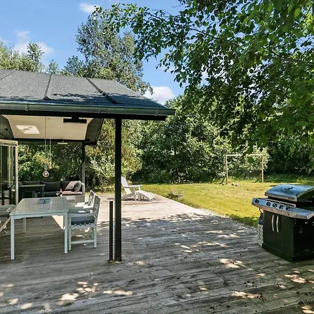 1477-n-vejby-frits-nielsens-vej-37 Hébergement de vacances *