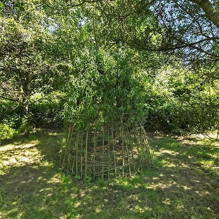 別荘 1477-n-vejby-frits-nielsens-vej-37 *