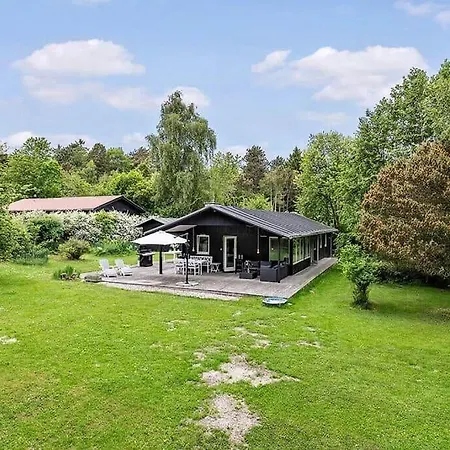 1477-n-vejby-frits-nielsens-vej-37 Casa de Férias *