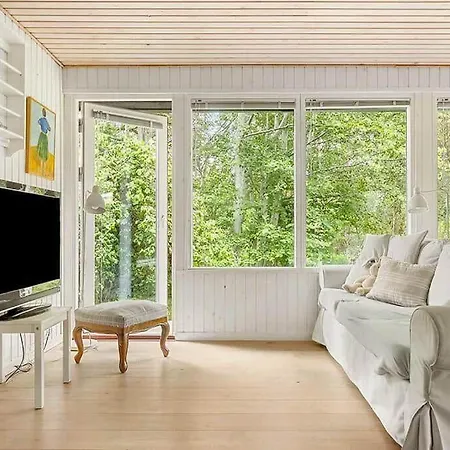 Ferienhaus 1477-n-vejby-frits-nielsens-vej-37 *