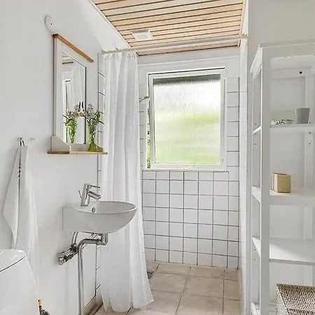 1477-n-vejby-frits-nielsens-vej-37 Casa de Férias Vejby