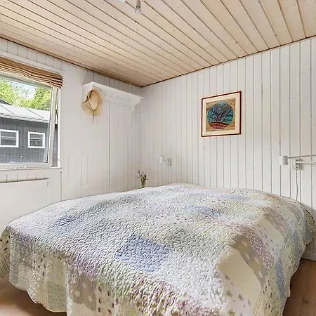 1477-n-vejby-frits-nielsens-vej-37 Casa de Férias Vejby