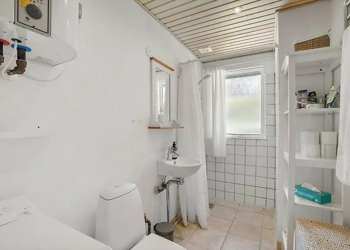 Hébergement de vacances 1477-n-vejby-frits-nielsens-vej-37 *