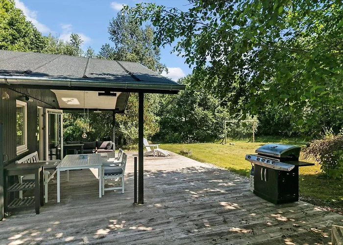 1477-n-vejby-frits-nielsens-vej-37 Hébergement de vacances *