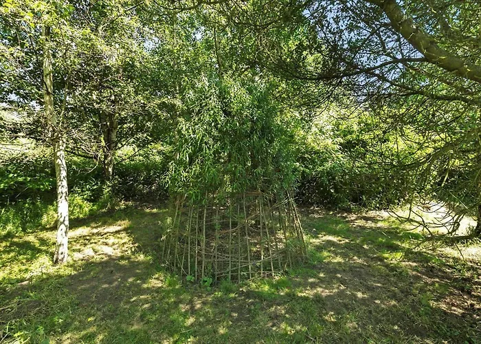 Hébergement de vacances 1477-n-vejby-frits-nielsens-vej-37 *